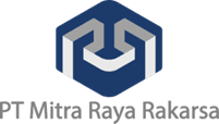 Logo PT Mitra Raya Rakarsa